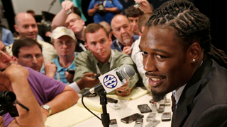 How Jadeveon Clowney Got Nicknamed "Doo-Doo," And Is Not Sidd Finch